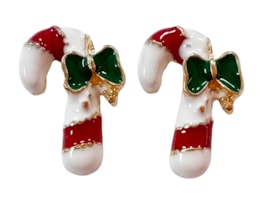 Christmas Earrings 15pk