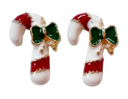 Christmas Earrings 15pk