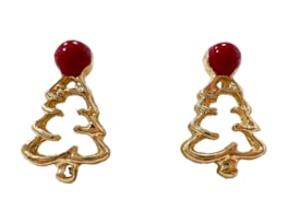 Christmas Earrings 15pk Christmas Earrings 15pk