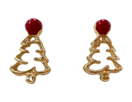 Christmas Earrings 15pk Christmas Earrings 15pk