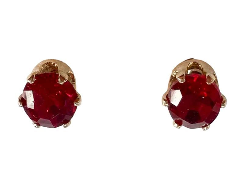 Christmas Earrings 15pk Christmas Earrings 15pk