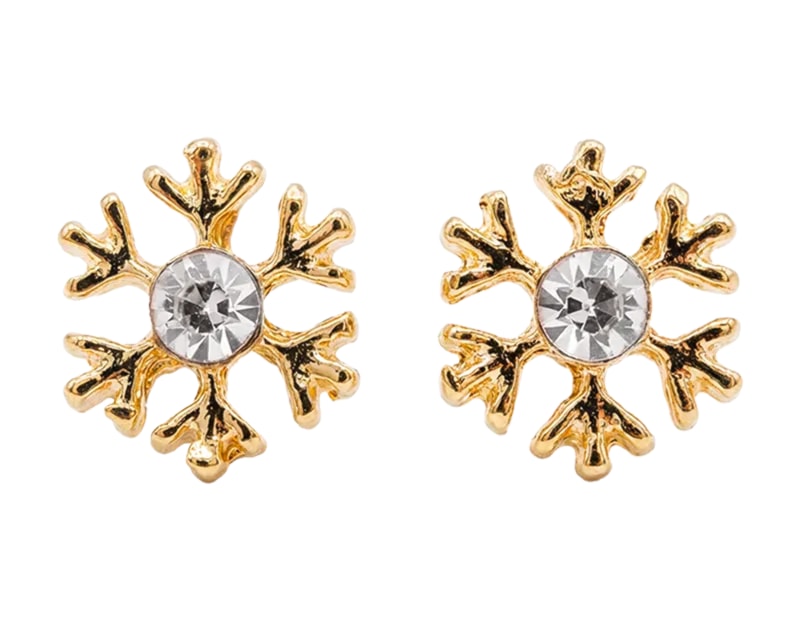 Christmas Earrings 15pk Christmas Earrings 15pk