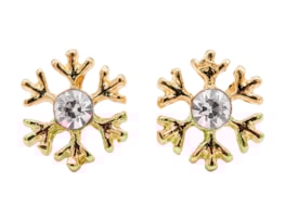 Christmas Earrings 15pk