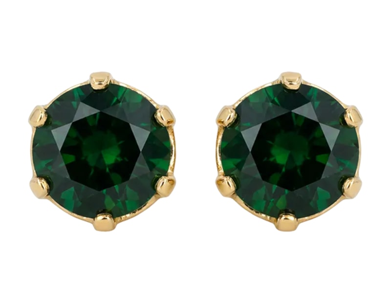 Christmas Earrings 15pk