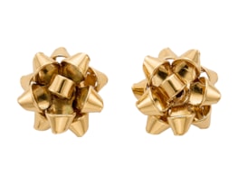 Christmas Earrings 15pk