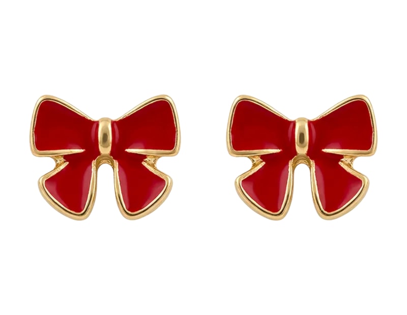 Christmas Earrings 15pk Christmas Earrings 15pk