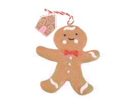Wholesale Gingerbread Tree Decoration CDU Wholesale Gingerbread Tree Decoration CDU