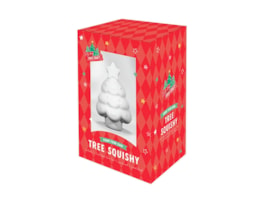 Wholesale Colour Your Own Christmas Large Squishy Wholesale Colour Your Own Christmas Large Squishy