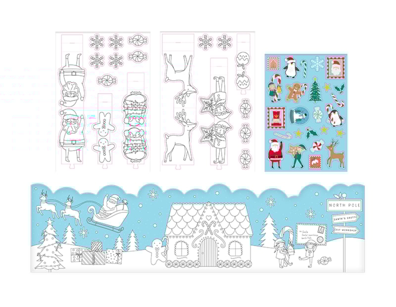 Wholesale Paint Your Own Wooden Sign CDU Wholesale Paint Your Own Wooden Sign CDU