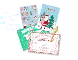 Wholesale Christmas Eve Pack Bulk Buy Christmas Eve Pack