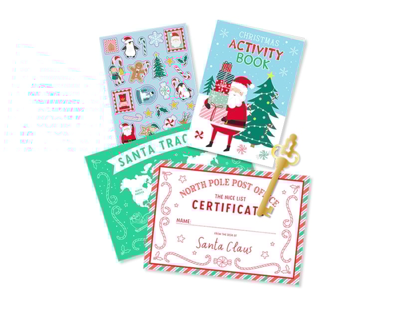 Wholesale Christmas Eve Pack Bulk Buy Christmas Eve Pack