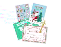 Wholesale Christmas Eve Pack