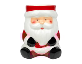 Wholesale Santa Candle Wholesale Santa Candle