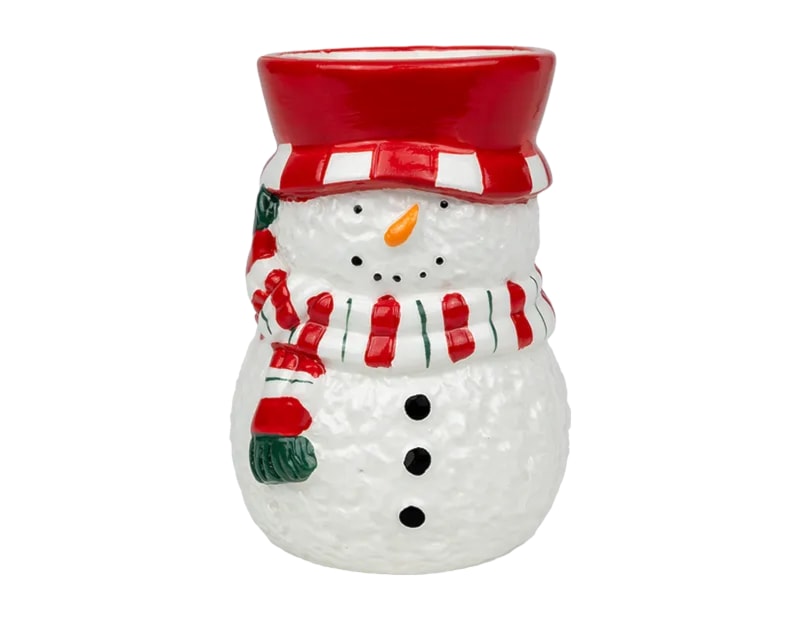 Wholesale Snowman Candle Wholesale Snowman Candle