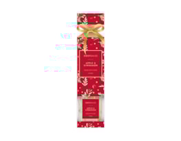 Wholesale Christmas Apple and Cinnamon Reed Diffuser 100ml
