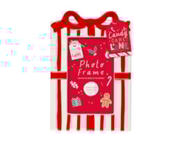 Wholesale Bow Photo Frame CDU Wholesale Bow Photo Frame CDU