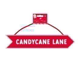 Wholesale Direction Hanging Slogan Plaque