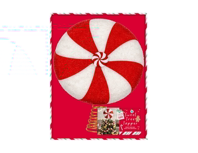 Wholesale Sweet Tree Topper