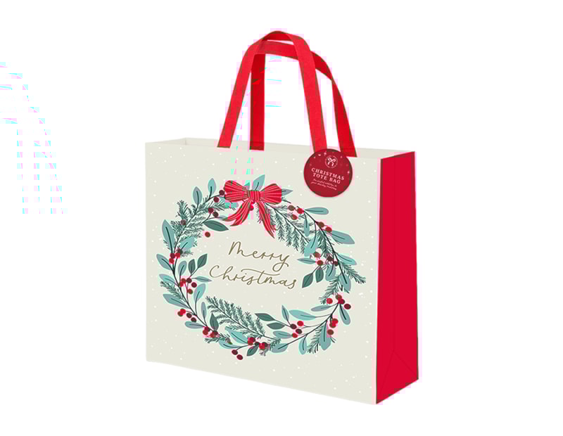 Wholesale Christmas Tote Bag Wholesale Christmas Tote Bag