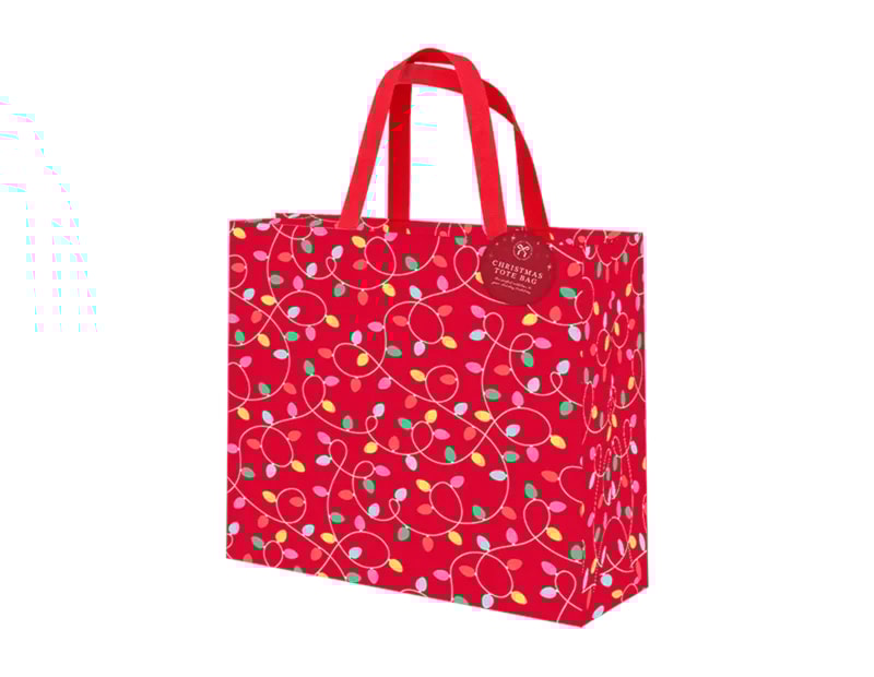 Wholesale Christmas Tote Bag Wholesale Christmas Tote Bag