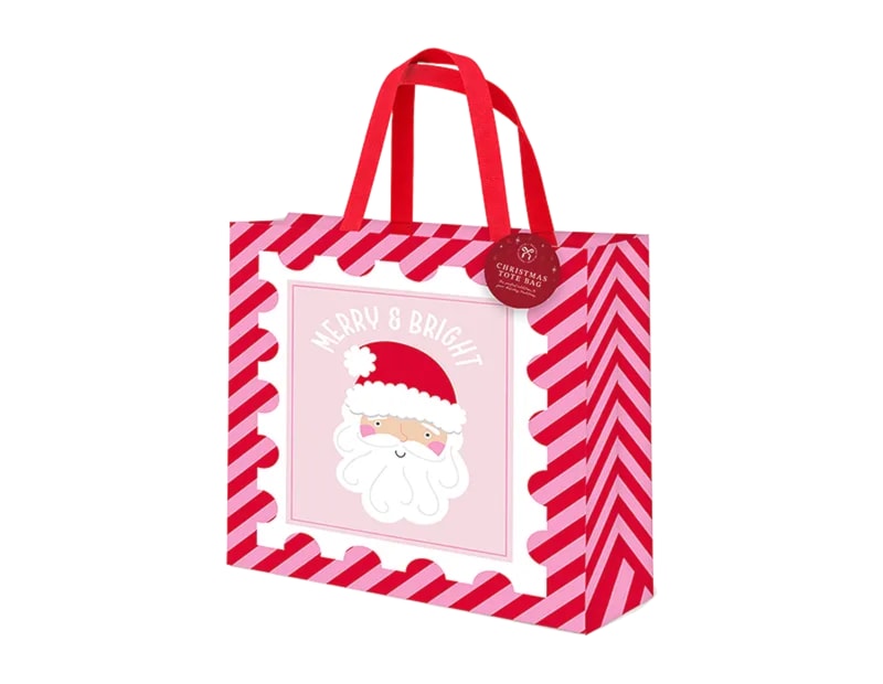 Wholesale Christmas Tote Bag Wholesale Christmas Tote Bag