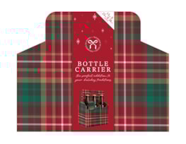 Wholesale Christmas Bottle Carrier