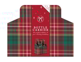 Wholesale Christmas Bottle Carrier Wholesale Christmas Bottle Carrier