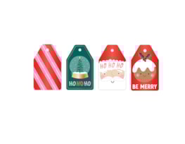 Bulk Buy Luxury Kids Gift Tags 20pk