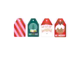 Wholesale Luxury Kids Gift Tags 20pk