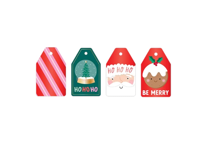 Wholesale Luxury Kids Gift Tags 20pk