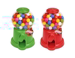 Wholesale Gumball Dispenser Machine 6"