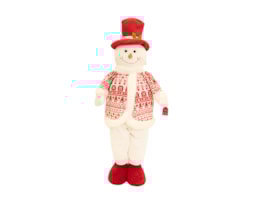 Wholesale Christmas Snowman Standing Decoration