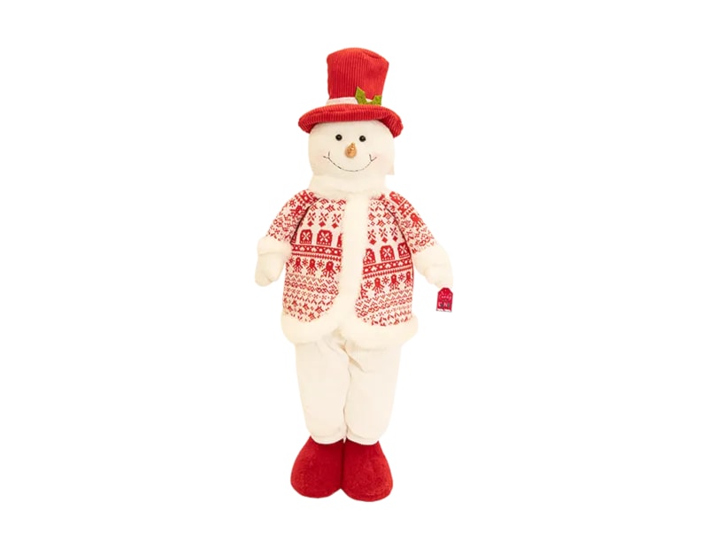 Wholesale Christmas Character Standing Decoration