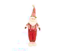 Wholesale Christmas Character Standing Decoration Wholesale Christmas Santa Standing Decoration
