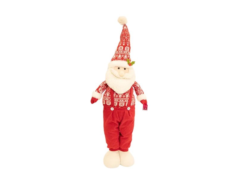 Wholesale Christmas Character Standing Decoration Wholesale Christmas Character Standing Decoration