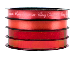 Wholesale Metallic Christmas Ribbon | Bulk Buy Christmas Gift Wrap Bulk Buy Christmas Gift Wrap