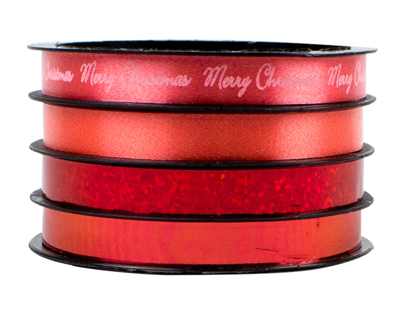 Wholesale Metallic Christmas Ribbon | Bulk Buy Christmas Gift Wrap Bulk Buy Christmas Gift Wrap