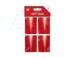 Wholesale Christmas Foil Gift Tags Wholesale Christmas Foil Gift Tags