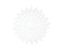 Wholesale Christmas Paper Snowflake Decorations | Bulk Buy Christmas Decorations Christmas Paper Decoration Wholesale