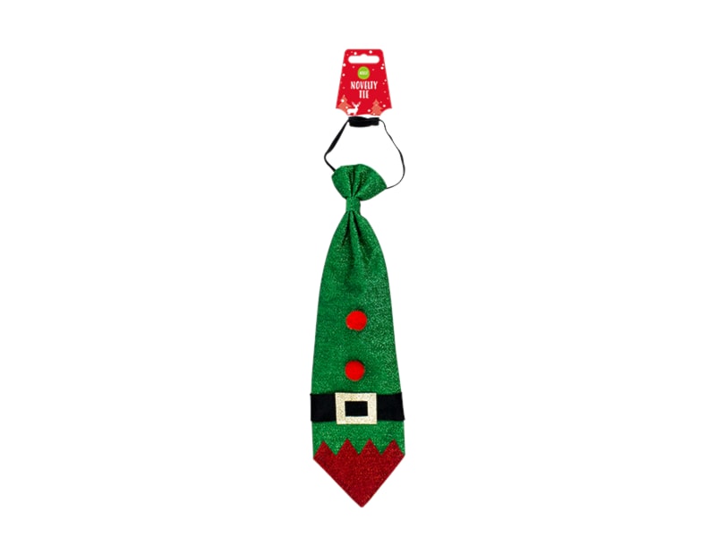 Wholesale Christmas Novelty Ties | Bulk Buy Christmas Novelties Wholesale Christmas Fancy Dress