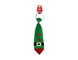 Wholesale Christmas Novelty Ties | Bulk Buy Christmas Novelties