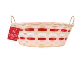 Wholesale Oval Christmas Baskets Wholesale Oval Christmas Baskets