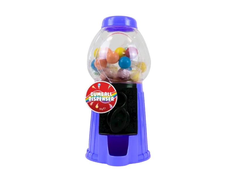 Wholesale Gumball Dispenser Machine Wholesale Gumball Dispenser Machine