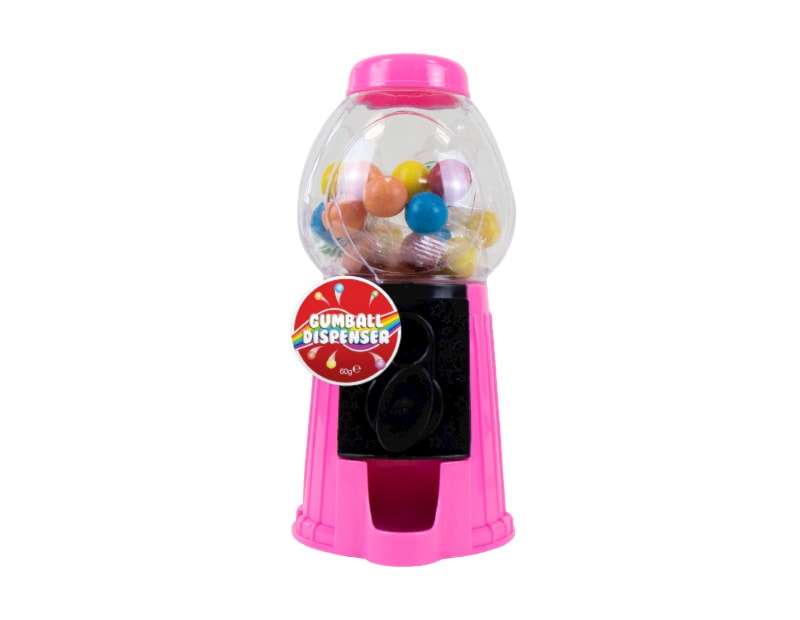 Wholesale Gumball Dispenser Machine Wholesale Gumball Dispenser Machine