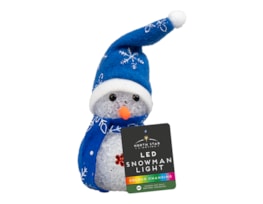 Wholesale Colour Changing Snowmen | Bulk Buy Christmas Ornaments wholesale christmas decoration suppliers