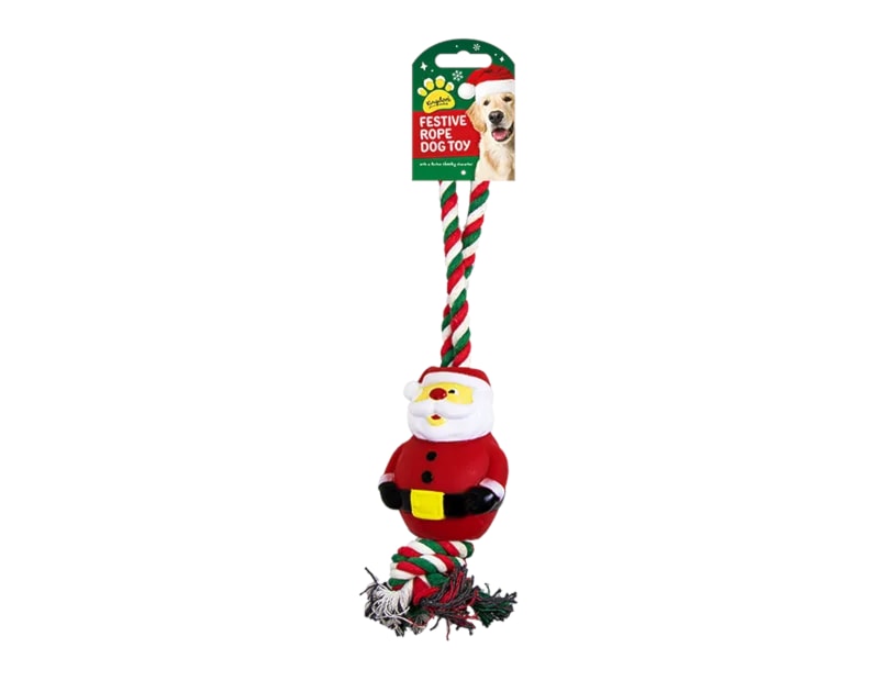 Wholesale Christmas Rope Dog Toys | Christmas dog toys wholesale uk Wholesale Christmas Rope Dog Toys | Christmas dog toys wholesale uk