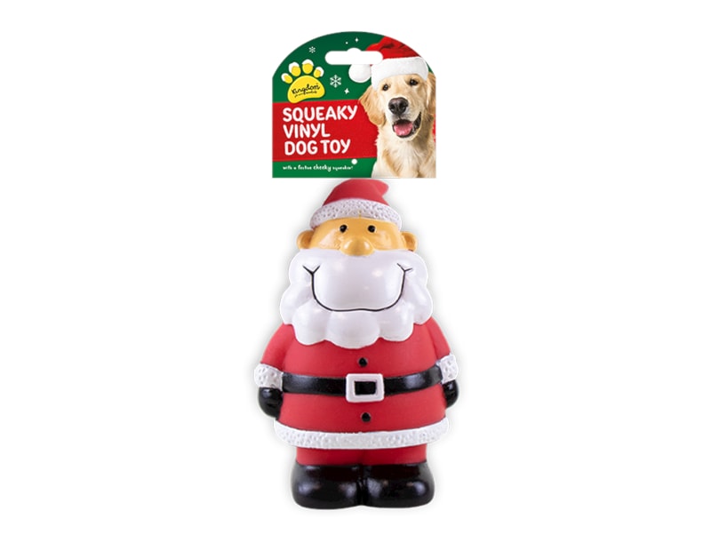 Wholesale Christmas Vinyl Dog Toy | christmas dog toys wholesale uk wholesale christmas dog toys
