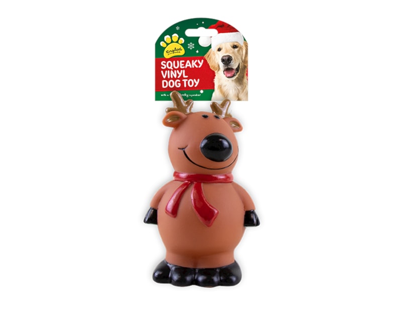 Wholesale Christmas Vinyl Dog Toy | christmas dog toys wholesale uk christmas dog toys wholesale uk