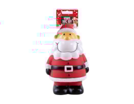Wholesale Christmas Vinyl Dog Toy | christmas dog toys wholesale uk bulk buy christmas dog toys