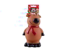 Wholesale Christmas Vinyl Dog Toy | christmas dog toys wholesale uk christmas dog toys wholesale uk